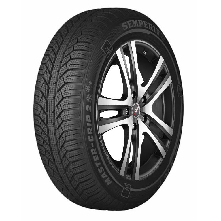 Anvelopa Iarna Semperit Master Grip 2 175/70 R14 84T
